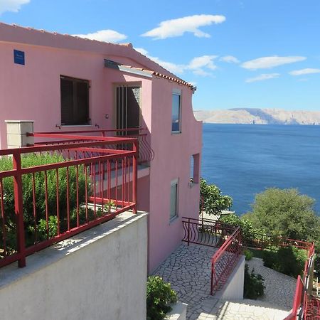 Apartments Josica Senj  Luaran gambar
