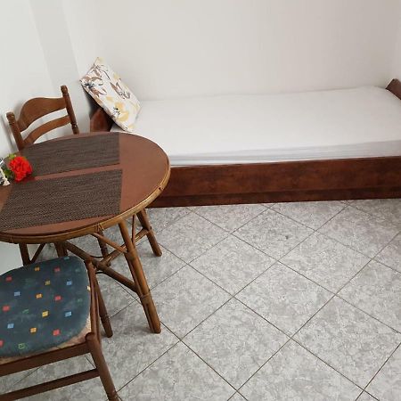 Apartments Josica Senj  Luaran gambar