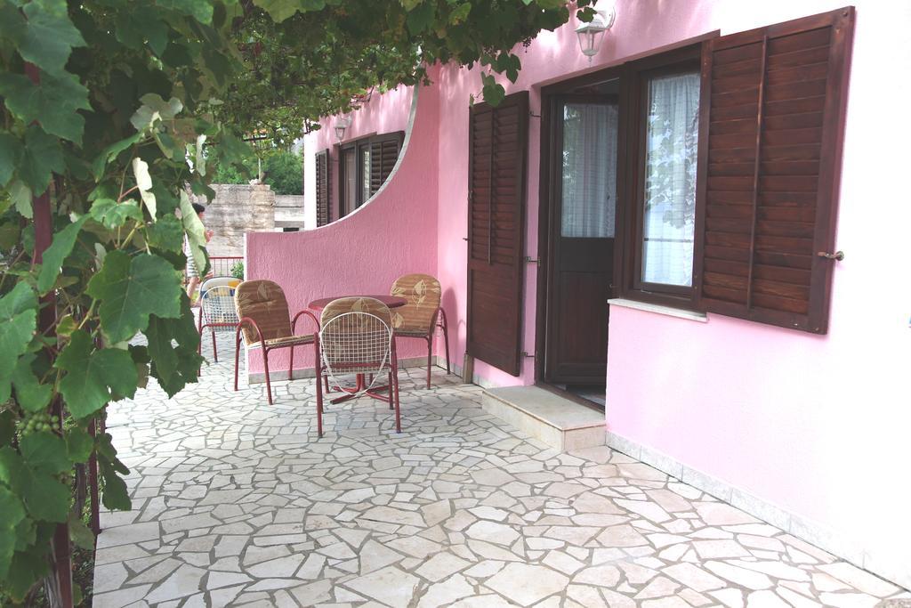 Apartments Josica Senj  Luaran gambar