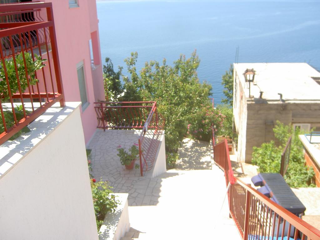 Apartments Josica Senj  Luaran gambar