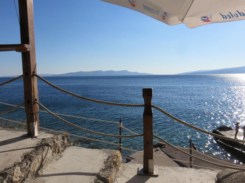 Apartments Josica Senj  Luaran gambar