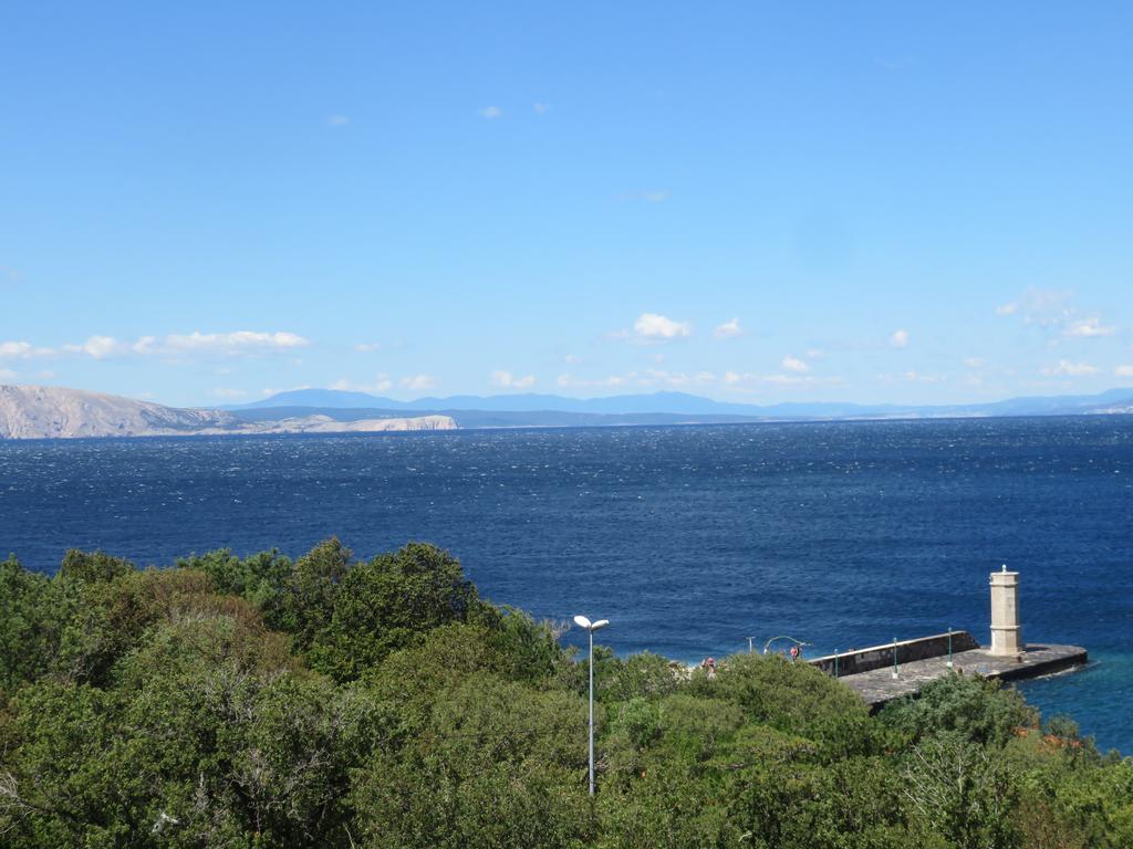 Apartments Josica Senj  Luaran gambar