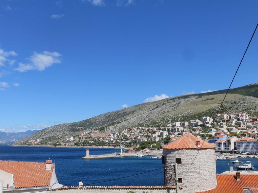 Apartments Josica Senj  Luaran gambar