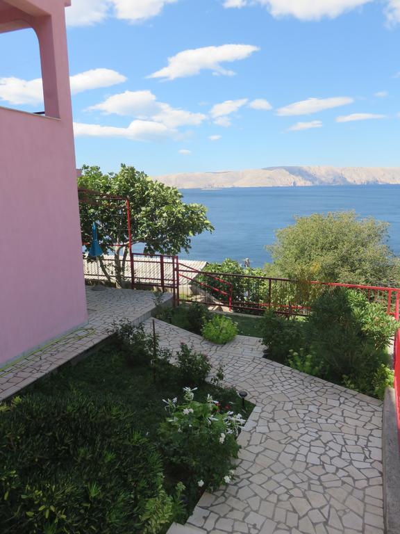 Apartments Josica Senj  Luaran gambar