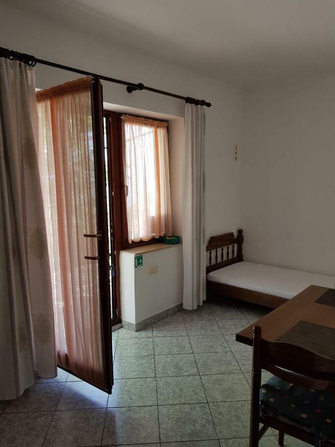 Apartments Josica Senj  Luaran gambar