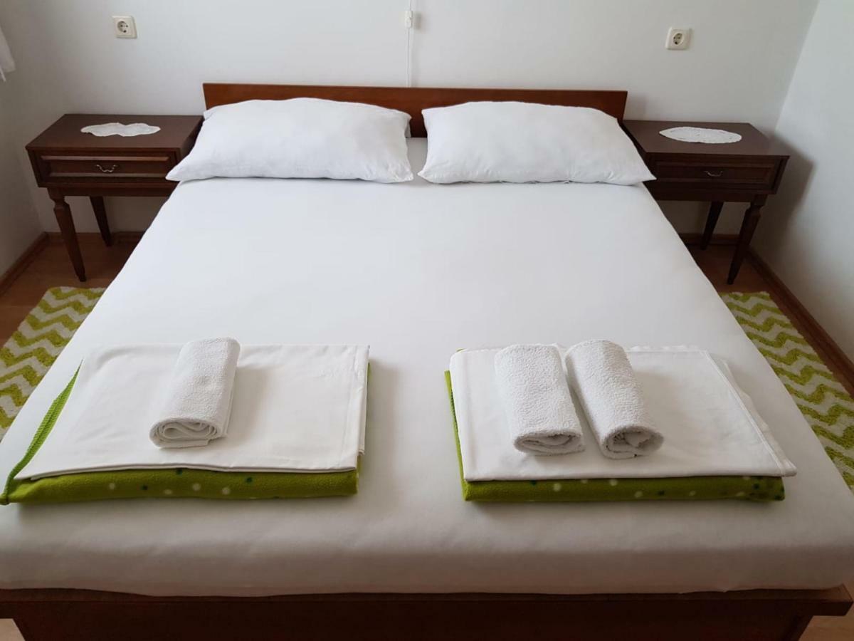 Apartments Josica Senj  Luaran gambar