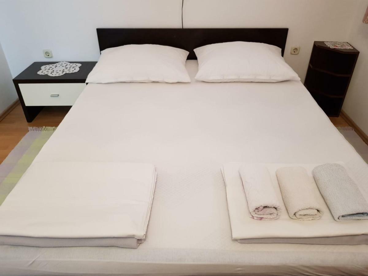 Apartments Josica Senj  Luaran gambar