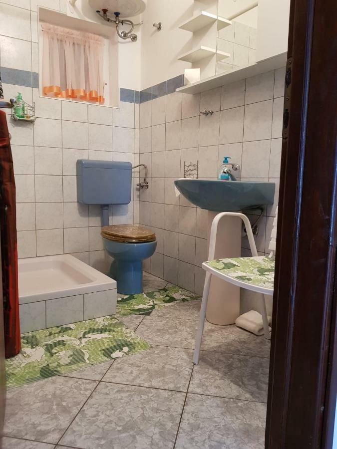 Apartments Josica Senj  Luaran gambar