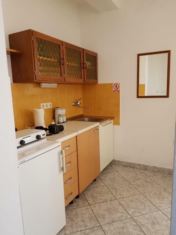 Apartments Josica Senj  Luaran gambar