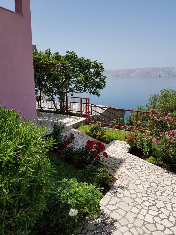 Apartments Josica Senj  Luaran gambar