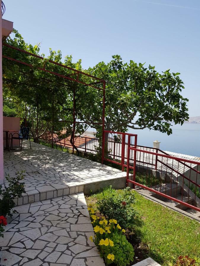 Apartments Josica Senj  Luaran gambar