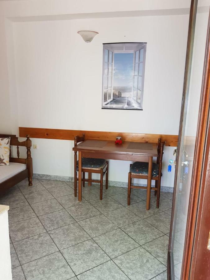 Apartments Josica Senj  Luaran gambar