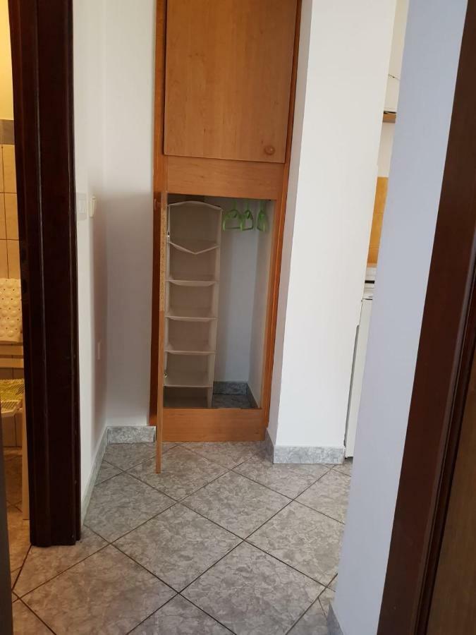 Apartments Josica Senj  Luaran gambar