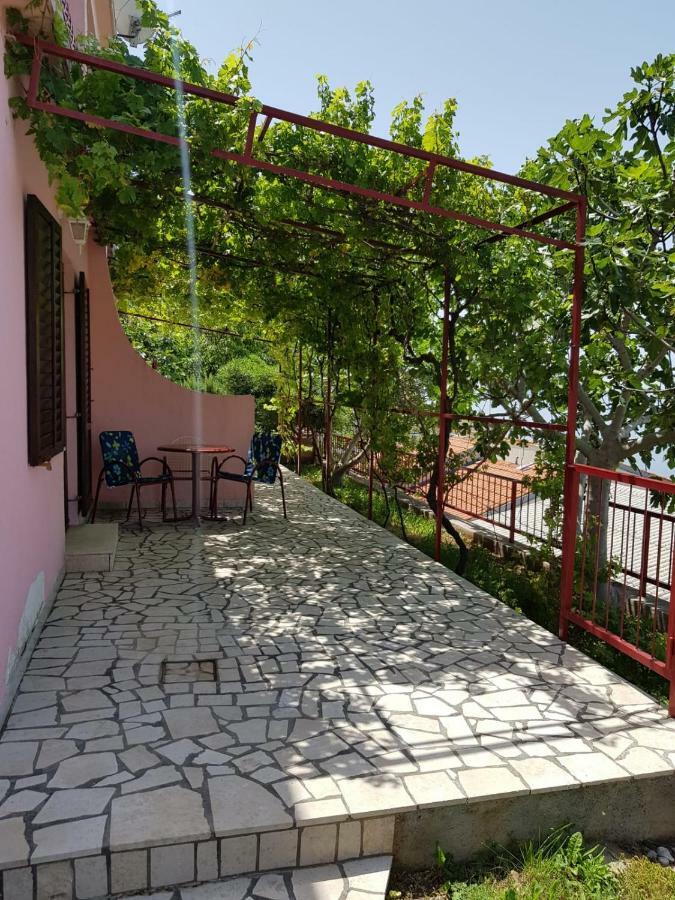 Apartments Josica Senj  Luaran gambar
